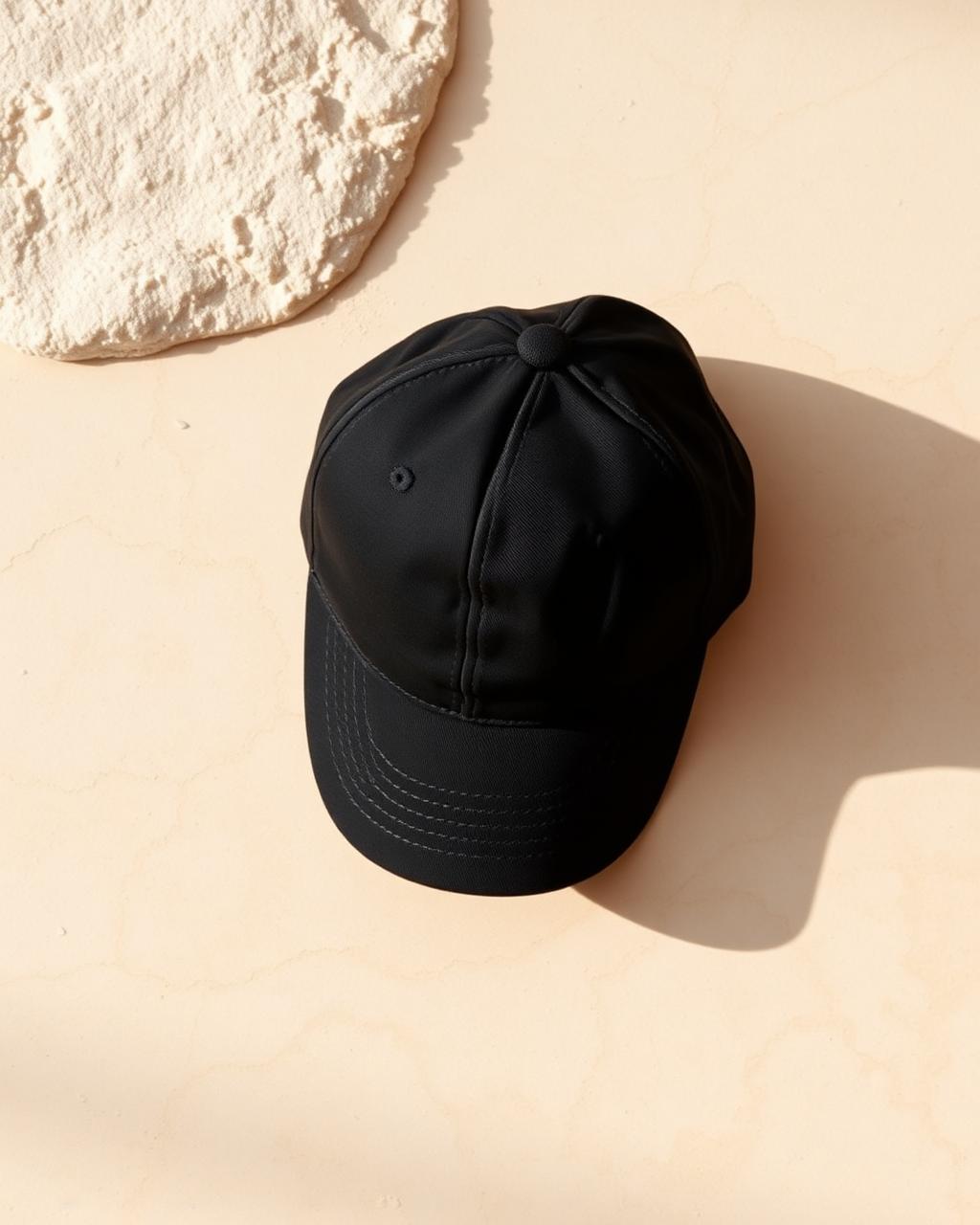 Performance Hat