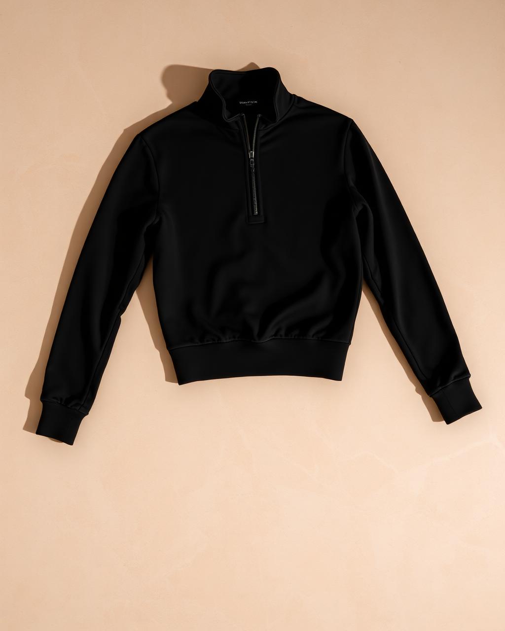 Performance Quarter Zip
